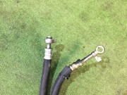 Power steering hoses SUBARU OUTBACK OEM 34620AG060, 34610AG071 BPE 2004 EZ30D