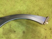 โอเวอร์เฟนเดอร์ขวา SUBARU OUTBACK OEM 91112AG020BE BPE 2004 blue pearl 33A