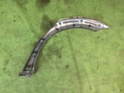 โอเวอร์เฟนเดอร์ขวา SUBARU OUTBACK OEM 91112AG020BE BPE 2004 blue pearl 33A