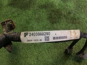 氧传感器线束 SUBARU OUTBACK OEM 24039AA290 BPE 2004 EZ30D