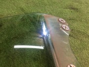 กระจกประตูหน้าขวา SUBARU OUTBACK OEM 61011AG020 BPE 2004