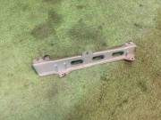 Suporte do guarda-lamas direito SUBARU OUTBACK OEM 57160AG0009P BPE 2004 blue pearl 33A