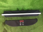 Шторка багажника SUBARU OUTBACK OEM 65551AG000JC, 65550AG000JC, 65551AG001JC, 65550AG030JC BPE 2004 blue pearl 33A