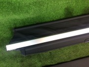 Шторка багажника SUBARU OUTBACK OEM 65551AG000JC, 65550AG000JC, 65551AG001JC, 65550AG030JC BPE 2004 blue pearl 33A