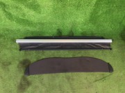Шторка багажника SUBARU OUTBACK OEM 65551AG000JC, 65550AG000JC, 65551AG001JC, 65550AG030JC BPE 2004 blue pearl 33A