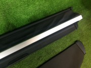 Шторка багажника SUBARU OUTBACK OEM 65551AG000JC, 65550AG000JC, 65551AG001JC, 65550AG030JC BPE 2004 blue pearl 33A