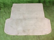 Alfombrilla del maletero SUBARU OUTBACK