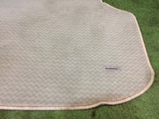 Коврик багажника SUBARU OUTBACK BPE 2004 blue pearl 33A