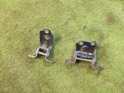 Bisagras de la puerta trasera derecha 60470AG0009P, 60470AG0209P, 60479AG000, 60479AG020 SUBARU OUTBACK