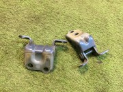 右后门铰链 SUBARU OUTBACK OEM 60470AG0009P, 60470AG0209P, 60479AG000, 60479AG020 BPE 2004 blue pearl 33A