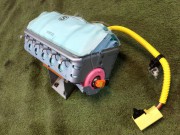 Airbag del acompañante SUBARU OUTBACK OEM 98271AG000, 98221AG000 BPE 2004 EZ30D
