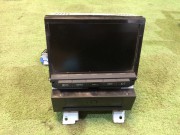 ナビモニター SUBARU OUTBACK OEM 86281AG001, 86271AG000 BPE 2004