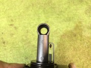 空气流量计 SUBARU OUTBACK OEM 22680AA310, AF10136, 7516143, 30119, DMA0114, BPE 2004 EZ30D