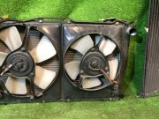 Engine radiator SUBARU LEGACY OEM 45111AC230 45111AA181 BG5 1998  EJ20H