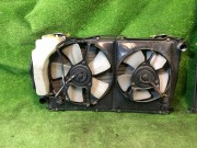 Engine radiator SUBARU LEGACY OEM 45111AC230 45111AA181 BG5 1998  EJ20H