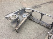 แผงหน้าหม้อน้ำ SUBARU LEGACY OEM 53060AC000 50812AA010 51231AC410 53020AC001 53020AC010 BG5 1998 