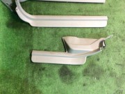 Embellecedores de faldón SUBARU LANCASTER OEM 94060AE000GE, 94060AE010GE BH9 1998 green 8K4