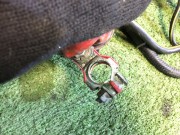 Провода аккумулятора SUBARU LANCASTER BH9 1998 EJ254