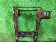 オーディオパネルセット SUBARU LANCASTER BH9 1998 green 8K4