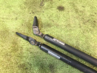 Tailgate struts SUBARU LEGACY OEM 60330AC000 60330AC010 60330AC011 BG9 1995 Black 47A