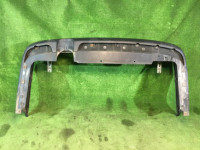 Para-choques traseiro SUBARU LEGACY OEM 57720AC050VF 57730AC050 XX57720AC050 BG9 1995 Black 47A