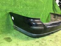 Para-choques traseiro SUBARU LEGACY OEM 57720AC050VF 57730AC050 XX57720AC050 BG9 1995 Black 47A