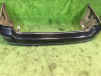 Para-choques traseiro SUBARU LEGACY OEM 57720AC050VF 57730AC050 XX57720AC050 BG9 1995 Black 47A