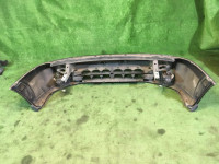 前保险杠 SUBARU LEGACY OEM 57720AC000VF, 57720AC001VF, 57730AC000, 57732AC280, 57791AC000 BG9 1995 Black 47A