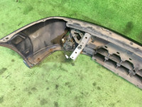 前保险杠 SUBARU LEGACY OEM 57720AC000VF, 57720AC001VF, 57730AC000, 57732AC280, 57791AC000 BG9 1995 Black 47A