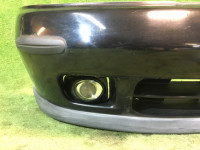 前保险杠 SUBARU LEGACY OEM 57720AC000VF, 57720AC001VF, 57730AC000, 57732AC280, 57791AC000 BG9 1995 Black 47A