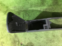 ช่องเก็บของและที่วางแขน SUBARU LEGACY OEM 92060AC000MU BG9 1995 Black 47A