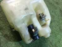 Depósito do lava-vidros SUBARU LEGACY OEM 86610AC000 86610FC000 BG9 1995 EJ25D