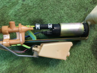 ปั๊มติ๊ก SUBARU LEGACY OEM 42021AC012 BG9 1995 EJ25D
