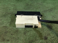 Mando de climatización SUBARU LEGACY OEM 72320AC070 72320AC071 BG9 1995 EJ25D