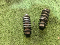 Tornillos de escape 44059AA010 44044AA010 SUBARU LEGACY