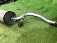 Бочка глушителя SUBARU LEGACY OEM 44305AC080 BG9 1995 EJ25D
