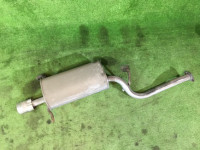 Бочка глушителя SUBARU LEGACY OEM 44305AC080 BG9 1995 EJ25D