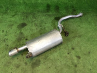 Бочка глушителя SUBARU LEGACY OEM 44305AC080 BG9 1995 EJ25D