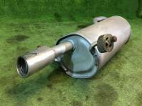 Бочка глушителя SUBARU LEGACY OEM 44305AC080 BG9 1995 EJ25D