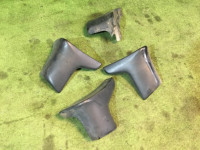 บังโคลนอ่อน J1017AC021 J1017AC022 J1017AC027 J1017AC028 SUBARU LEGACY