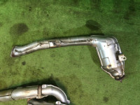 排气歧管 SUBARU LEGACY OEM 44100AC070 44104AC031 44102AC061 BG9 1995 EJ25D