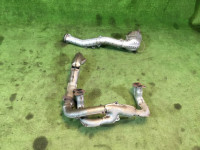 排气歧管 SUBARU LEGACY OEM 44100AC070 44104AC031 44102AC061 BG9 1995 EJ25D
