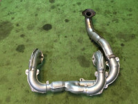 排气歧管 SUBARU LEGACY OEM 44100AC070 44104AC031 44102AC061 BG9 1995 EJ25D