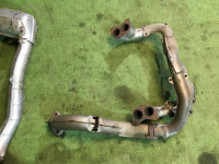 排气歧管 SUBARU LEGACY OEM 44100AC070 44104AC031 44102AC061 BG9 1995 EJ25D