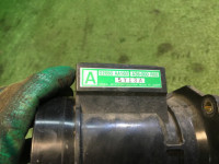 Caudalímetro (MAF) SUBARU LEGACY OEM 22680AA160 BG9 1995 EJ25D