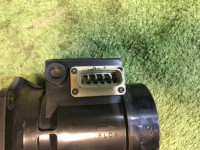 Caudalímetro (MAF) SUBARU LEGACY OEM 22680AA160 BG9 1995 EJ25D