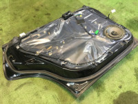 ประตูหลังซ้าย SUBARU LEGACY OEM 61400AC032 61400AC012 BG9 1995 Black 47A