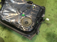 ประตูหลังซ้าย SUBARU LEGACY OEM 61400AC032 61400AC012 BG9 1995 Black 47A
