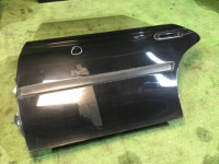 ประตูหลังซ้าย SUBARU LEGACY OEM 61400AC032 61400AC012 BG9 1995 Black 47A