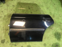 ประตูหลังซ้าย SUBARU LEGACY OEM 61400AC032 61400AC012 BG9 1995 Black 47A